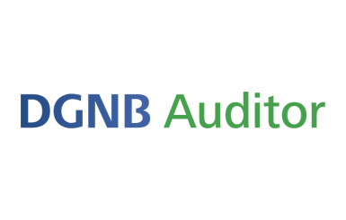 Logo DNGB Auditor