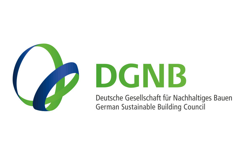 logo dgnb.